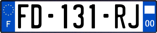 FD-131-RJ