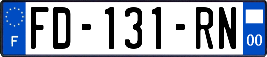 FD-131-RN