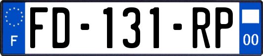 FD-131-RP