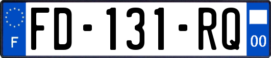 FD-131-RQ