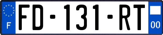 FD-131-RT