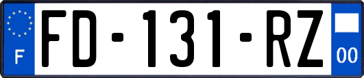 FD-131-RZ
