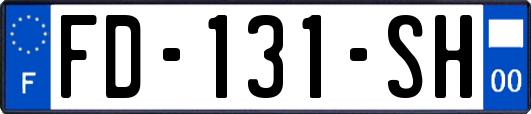 FD-131-SH