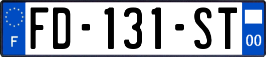 FD-131-ST