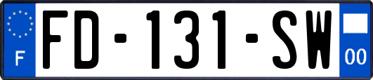 FD-131-SW