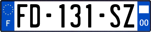 FD-131-SZ