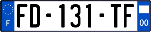 FD-131-TF