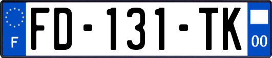 FD-131-TK