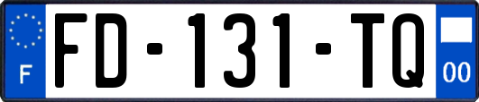FD-131-TQ