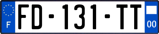 FD-131-TT