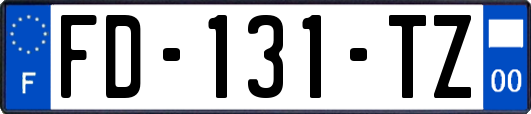 FD-131-TZ