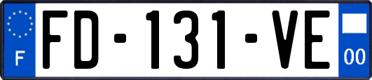 FD-131-VE