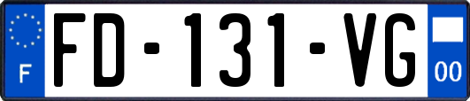 FD-131-VG