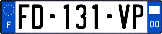 FD-131-VP
