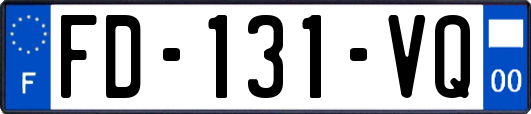 FD-131-VQ