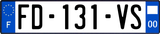 FD-131-VS