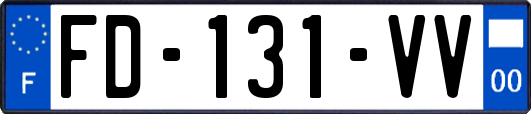 FD-131-VV
