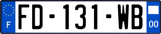 FD-131-WB