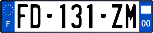 FD-131-ZM