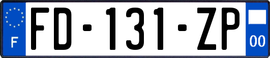 FD-131-ZP