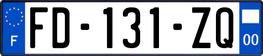 FD-131-ZQ