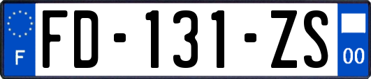 FD-131-ZS