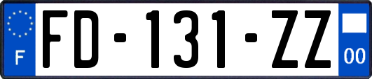 FD-131-ZZ