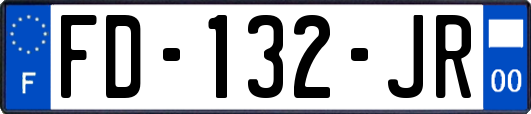 FD-132-JR