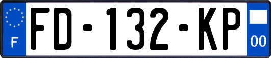 FD-132-KP
