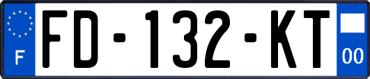FD-132-KT