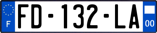 FD-132-LA