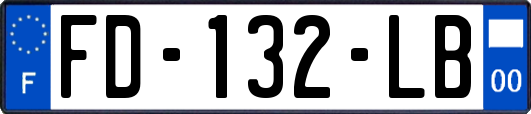 FD-132-LB