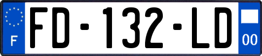 FD-132-LD