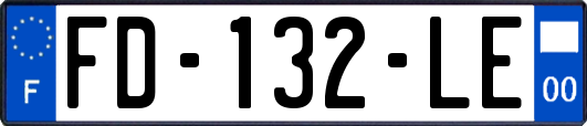 FD-132-LE