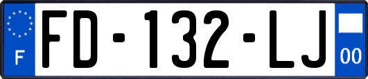 FD-132-LJ