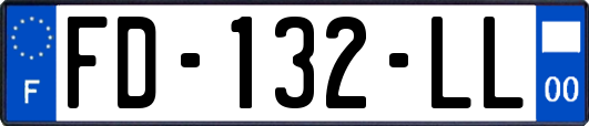 FD-132-LL