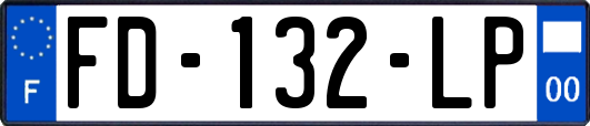 FD-132-LP