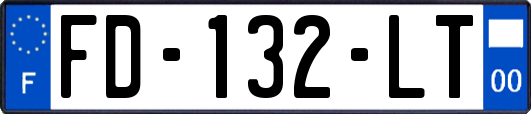 FD-132-LT