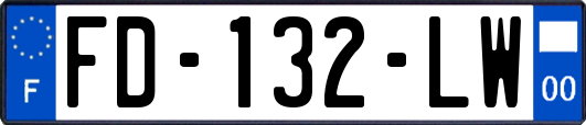 FD-132-LW