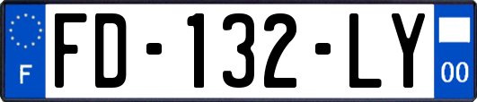 FD-132-LY