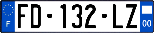 FD-132-LZ