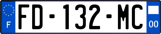 FD-132-MC