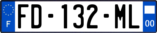 FD-132-ML