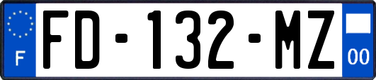 FD-132-MZ