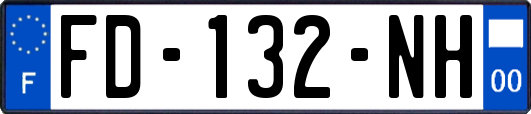 FD-132-NH