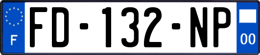 FD-132-NP