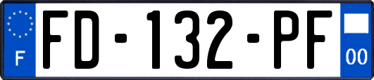 FD-132-PF