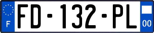 FD-132-PL