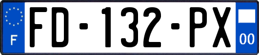 FD-132-PX