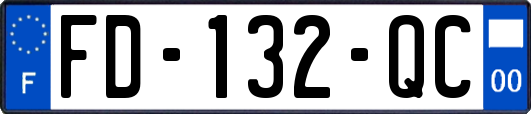 FD-132-QC